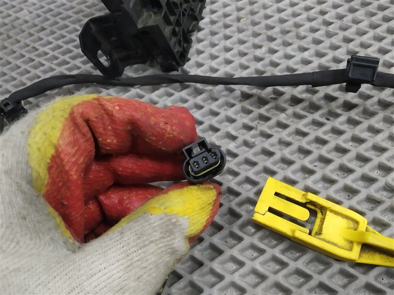 замок капота, 5945 рублей, Санкт-Петербург