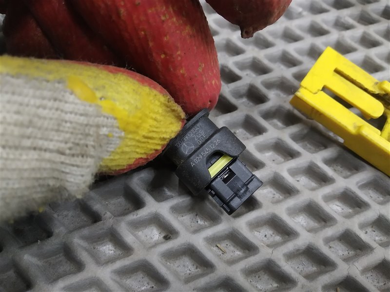 замок капота, 5945 рублей, Санкт-Петербург