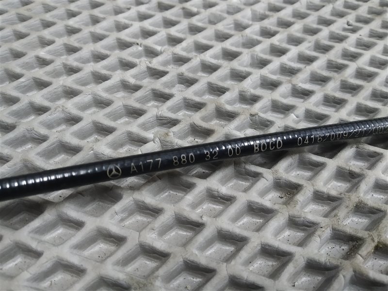 трос капота, 1985 рублей, Санкт-Петербург