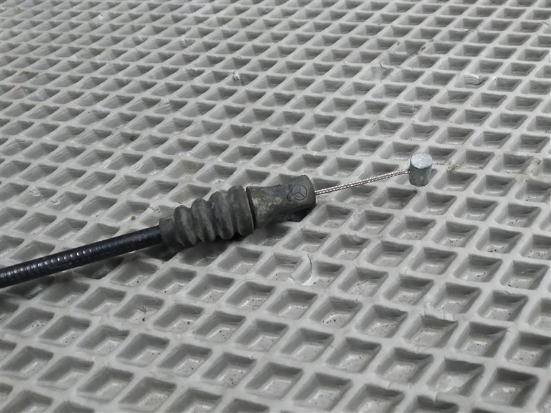 трос капота, 1985 рублей, Санкт-Петербург