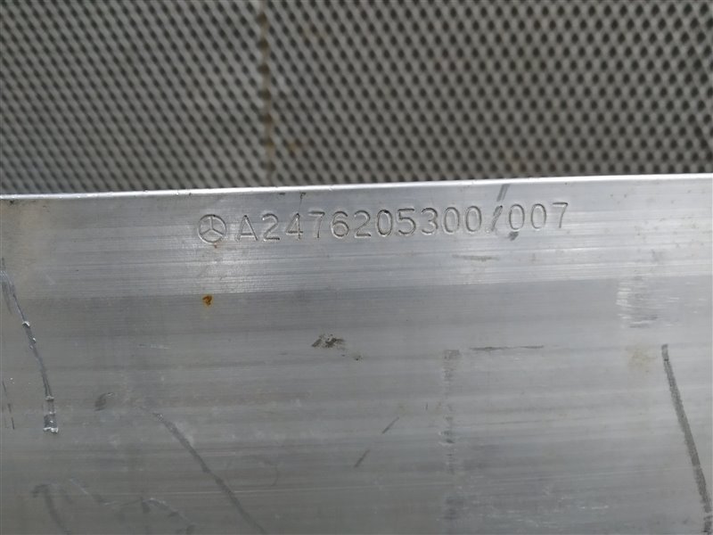 усилитель бампера, 24755 рублей, Санкт-Петербург