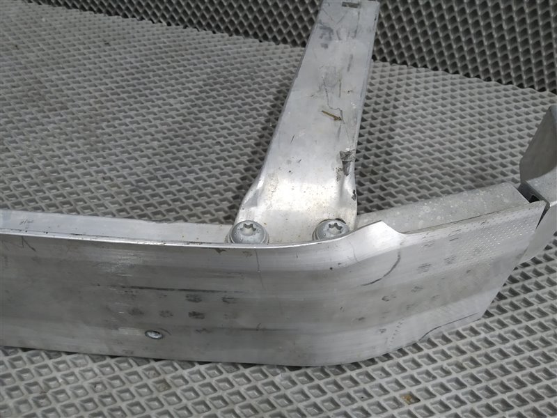 усилитель бампера, 24755 рублей, Санкт-Петербург