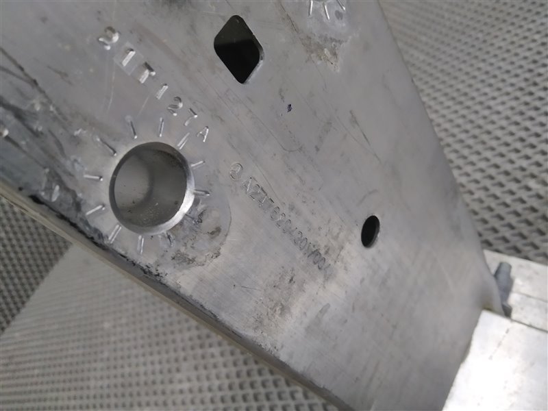 усилитель бампера, 24755 рублей, Санкт-Петербург