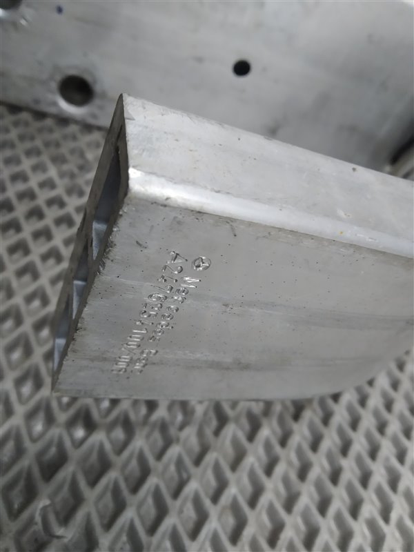 усилитель бампера, 24755 рублей, Санкт-Петербург