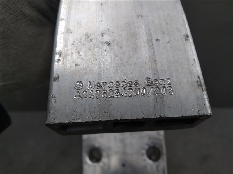 усилитель бампера, 24755 рублей, Санкт-Петербург