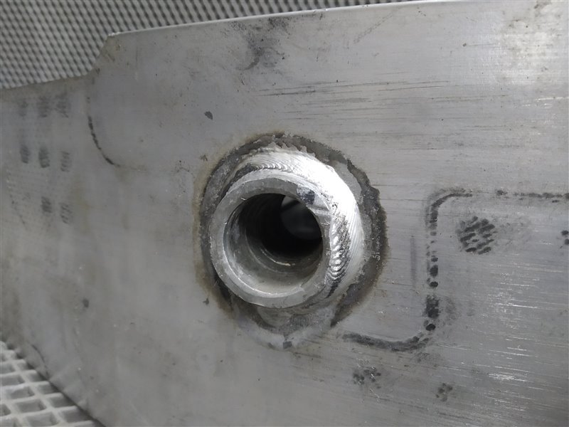 усилитель бампера, 24755 рублей, Санкт-Петербург