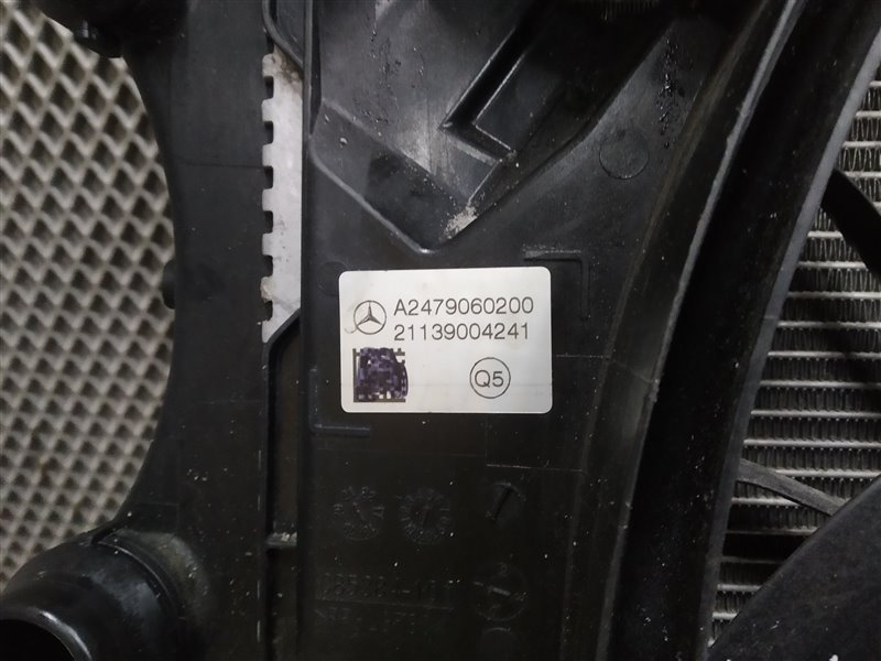 кассета радиаторов, 89105 рублей, Санкт-Петербург