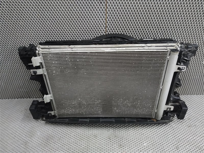 кассета радиаторов, 89105 рублей, Санкт-Петербург