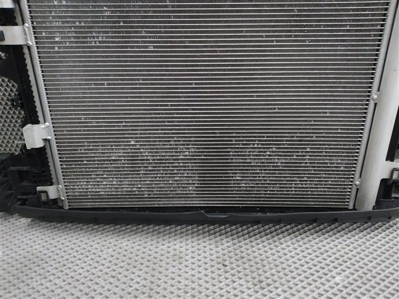 кассета радиаторов, 89105 рублей, Санкт-Петербург