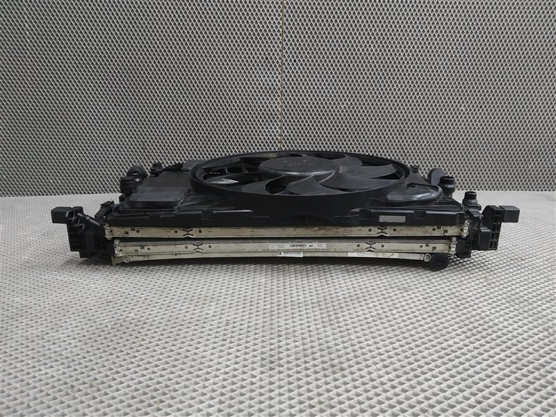 кассета радиаторов, 89105 рублей, Санкт-Петербург