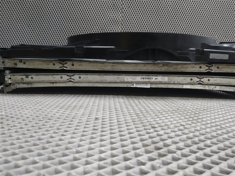 кассета радиаторов, 89105 рублей, Санкт-Петербург