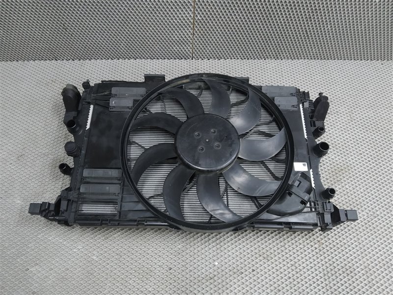 кассета радиаторов, 89105 рублей, Санкт-Петербург