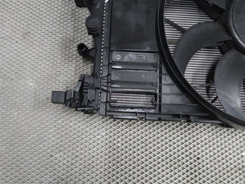 кассета радиаторов, 89105 рублей, Санкт-Петербург