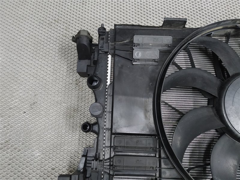 кассета радиаторов, 89105 рублей, Санкт-Петербург