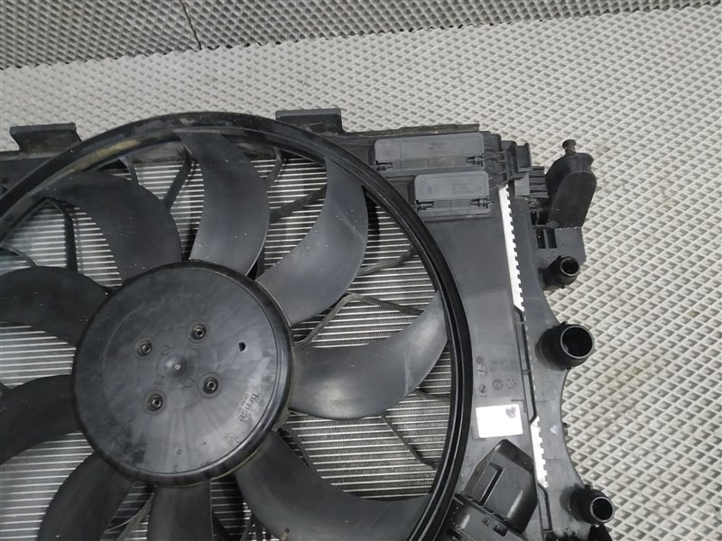 кассета радиаторов, 89105 рублей, Санкт-Петербург