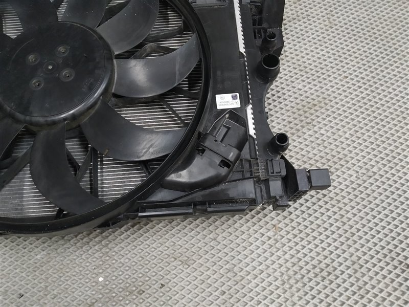 кассета радиаторов, 89105 рублей, Санкт-Петербург