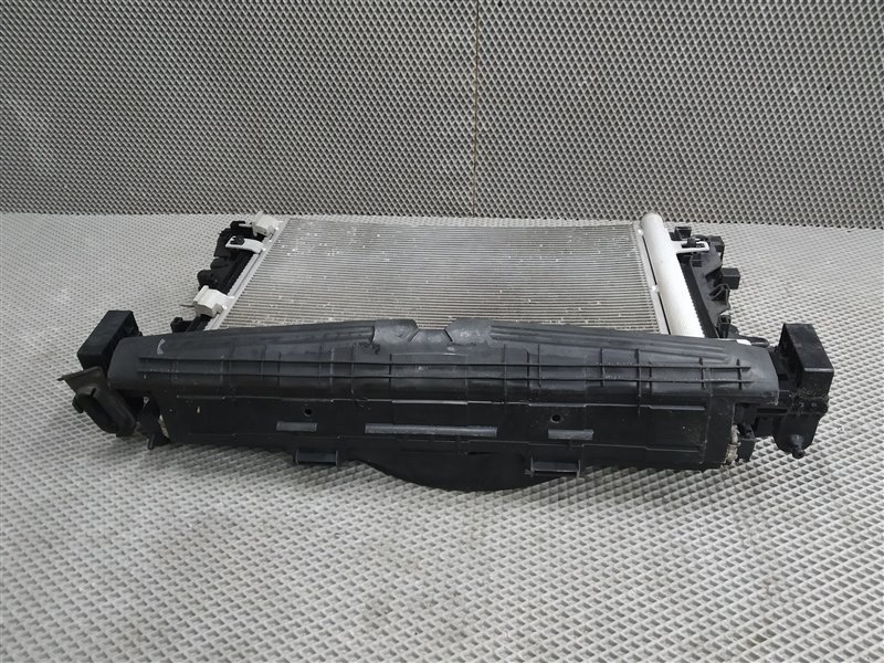 кассета радиаторов, 89105 рублей, Санкт-Петербург