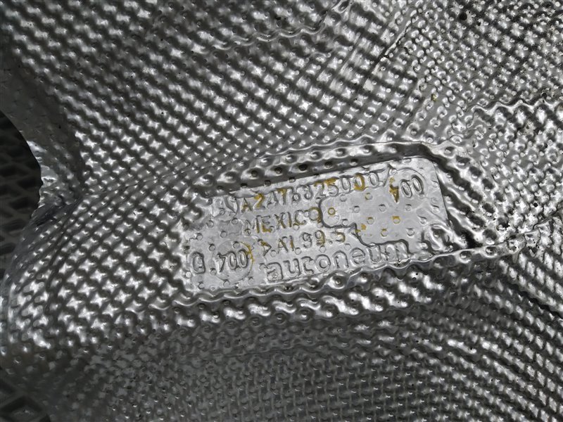 экран глушителя, 9905 рублей, Санкт-Петербург