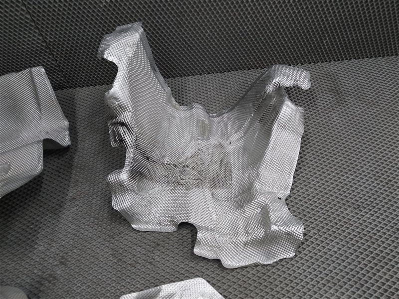 экран глушителя, 9905 рублей, Санкт-Петербург