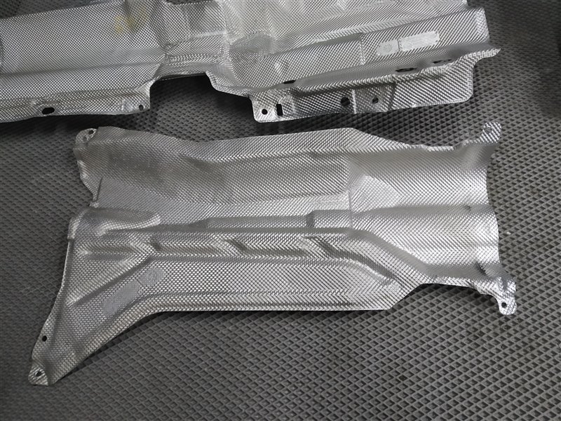 экран глушителя, 9905 рублей, Санкт-Петербург