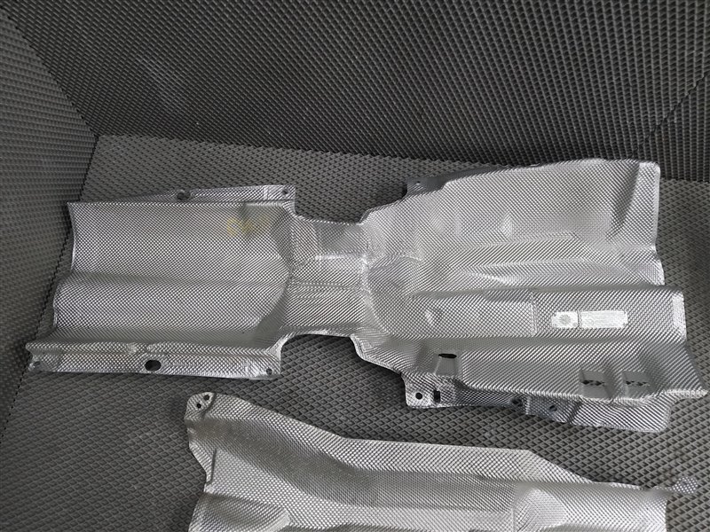 экран глушителя, 9905 рублей, Санкт-Петербург