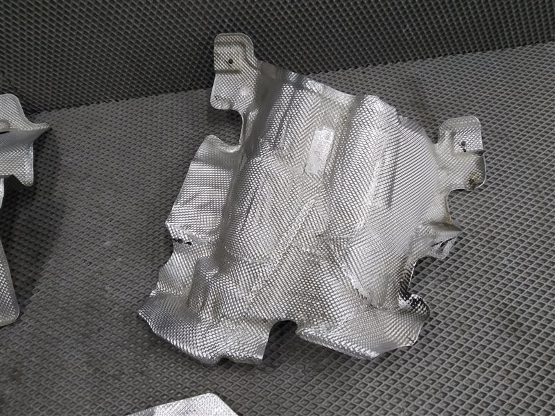 экран глушителя, 9905 рублей, Санкт-Петербург