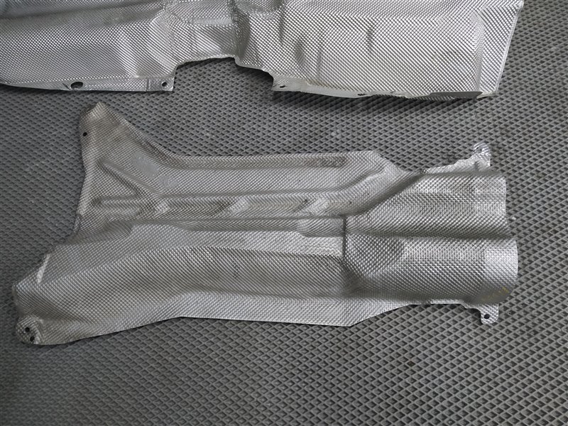 экран глушителя, 9905 рублей, Санкт-Петербург