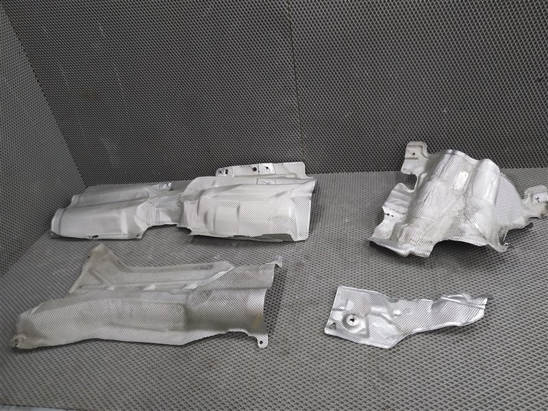 экран глушителя, 9905 рублей, Санкт-Петербург