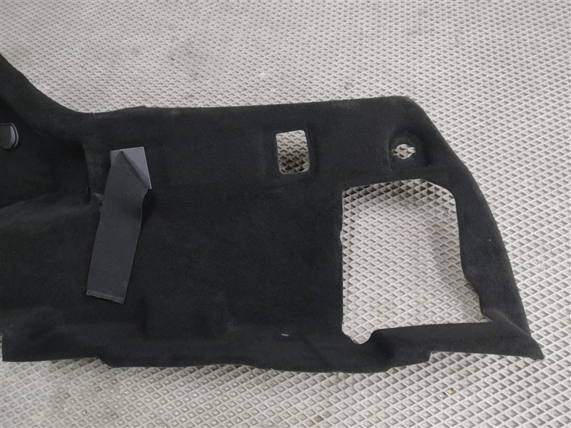 обшивка багажника, 5945 рублей, Санкт-Петербург