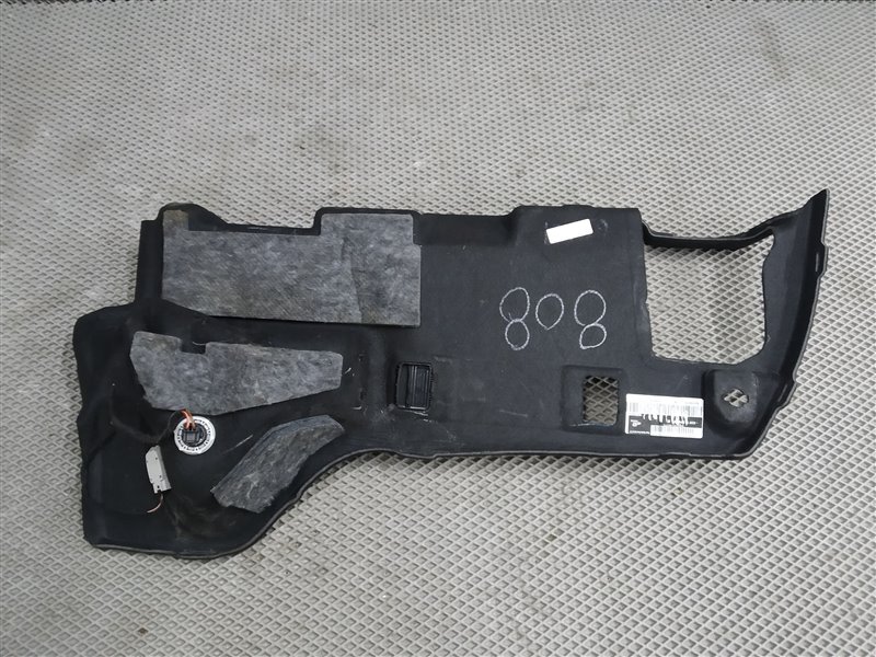 обшивка багажника, 5945 рублей, Санкт-Петербург