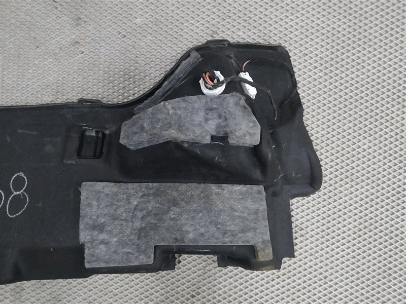 обшивка багажника, 5945 рублей, Санкт-Петербург