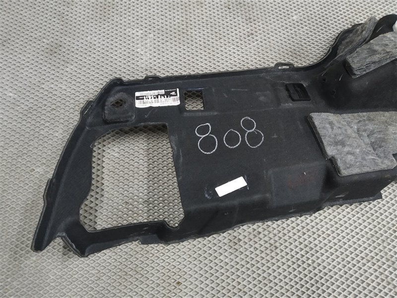 обшивка багажника, 5945 рублей, Санкт-Петербург