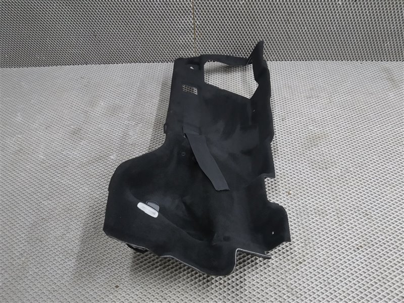 обшивка багажника, 5945 рублей, Санкт-Петербург