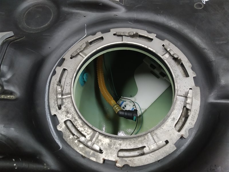 бак топливный, 74255 рублей, Санкт-Петербург