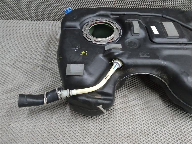 бак топливный, 74255 рублей, Санкт-Петербург