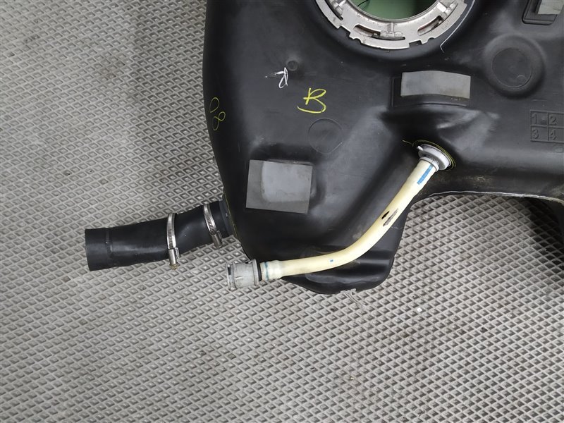 бак топливный, 74255 рублей, Санкт-Петербург