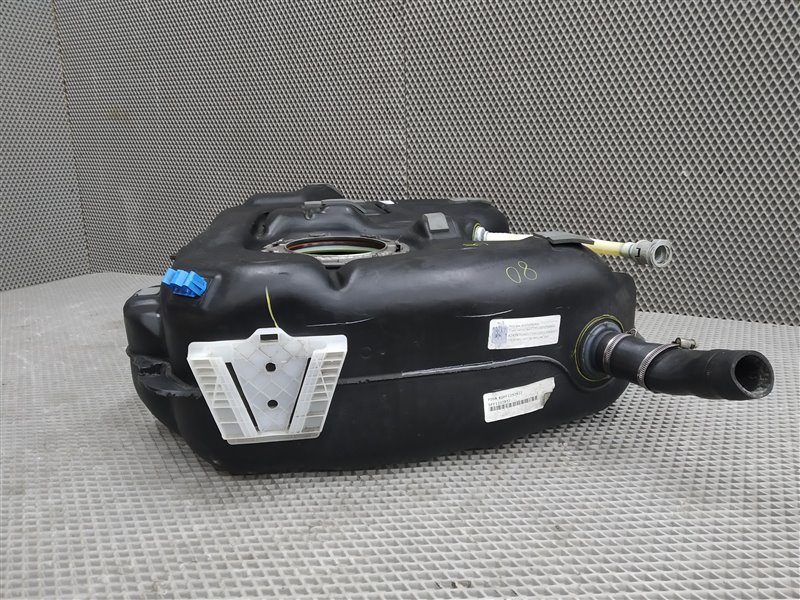 бак топливный, 74255 рублей, Санкт-Петербург