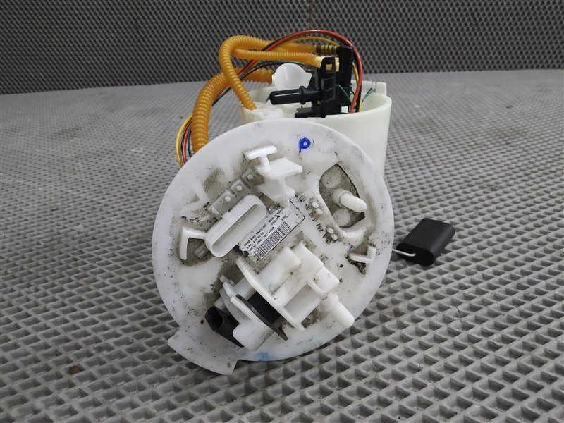 насос в бак, 15690 рублей, Санкт-Петербург