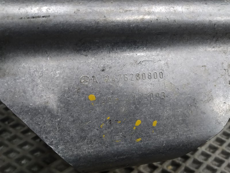 кронштейн радиатора, 3965 рублей, Санкт-Петербург