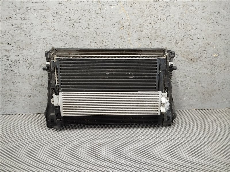 кассета радиаторов, 90000 рублей, Санкт-Петербург