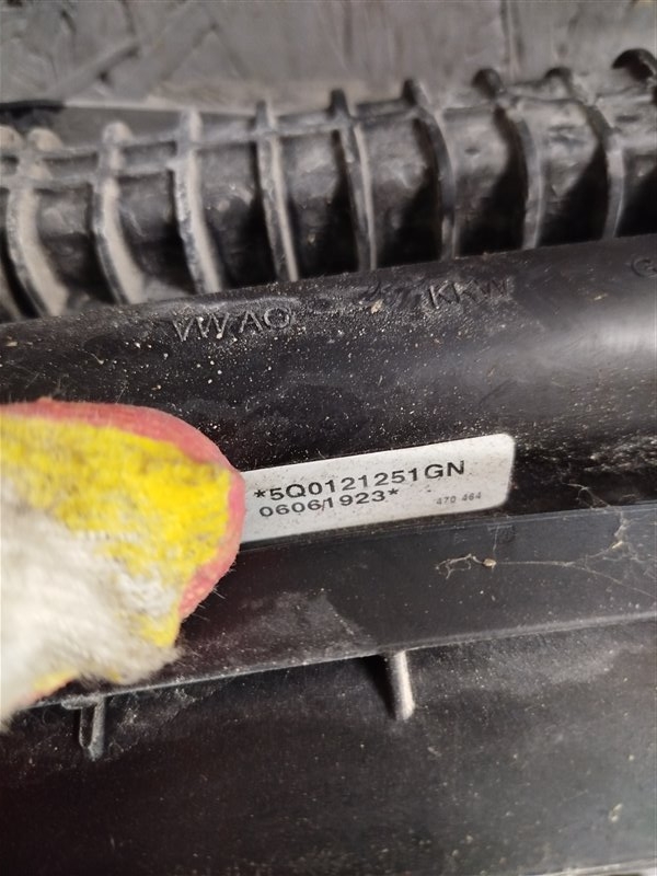 кассета радиаторов, 90000 рублей, Санкт-Петербург