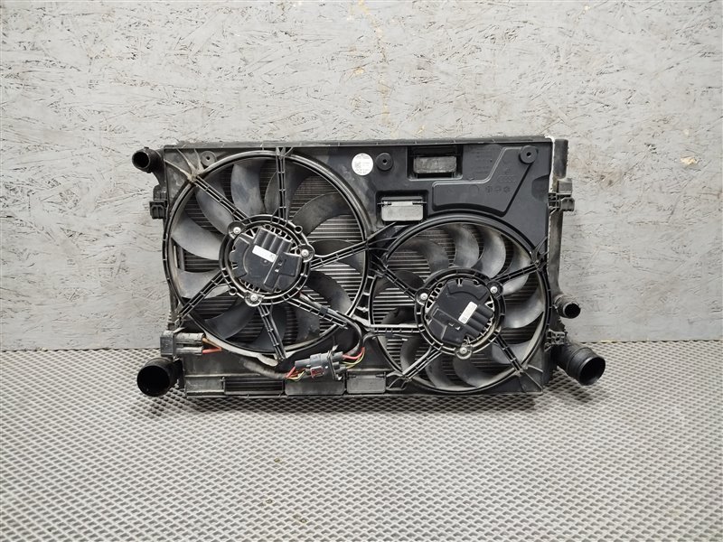 кассета радиаторов, 90000 рублей, Санкт-Петербург