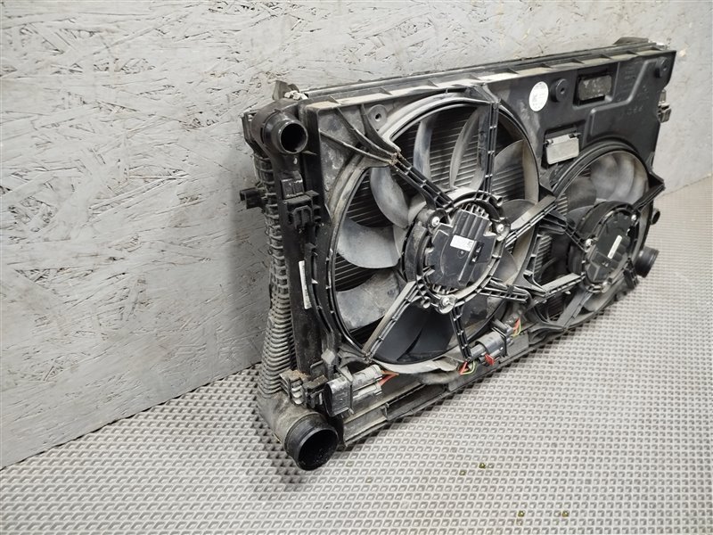 кассета радиаторов, 90000 рублей, Санкт-Петербург