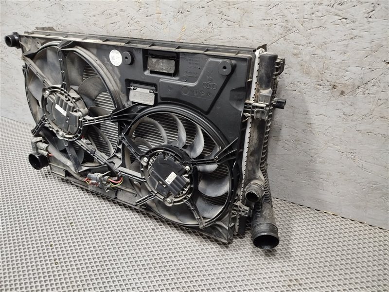 кассета радиаторов, 90000 рублей, Санкт-Петербург