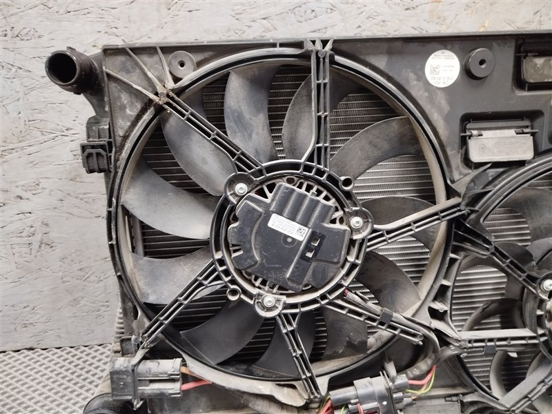 кассета радиаторов, 90000 рублей, Санкт-Петербург