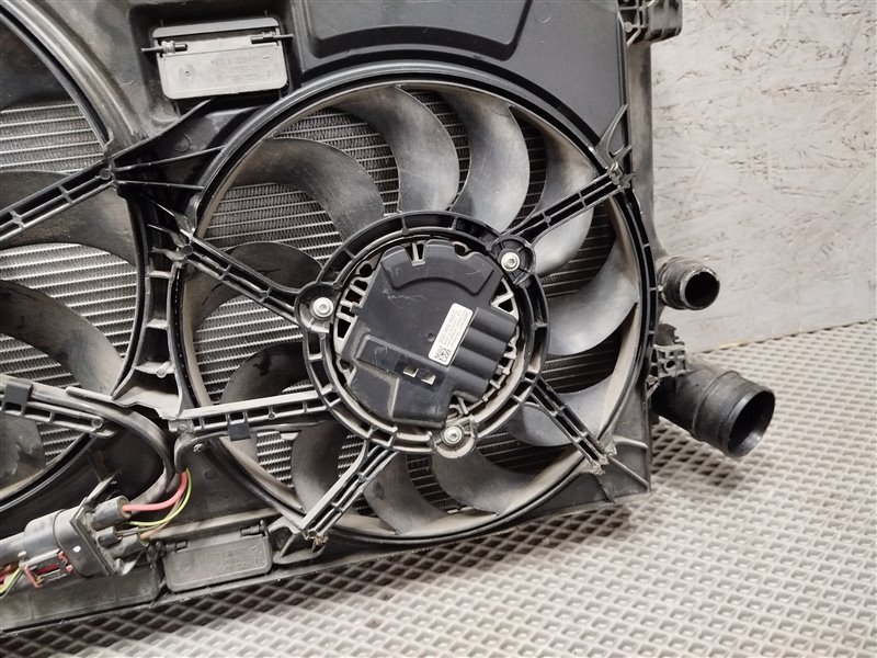 кассета радиаторов, 90000 рублей, Санкт-Петербург