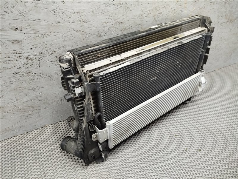 кассета радиаторов, 90000 рублей, Санкт-Петербург