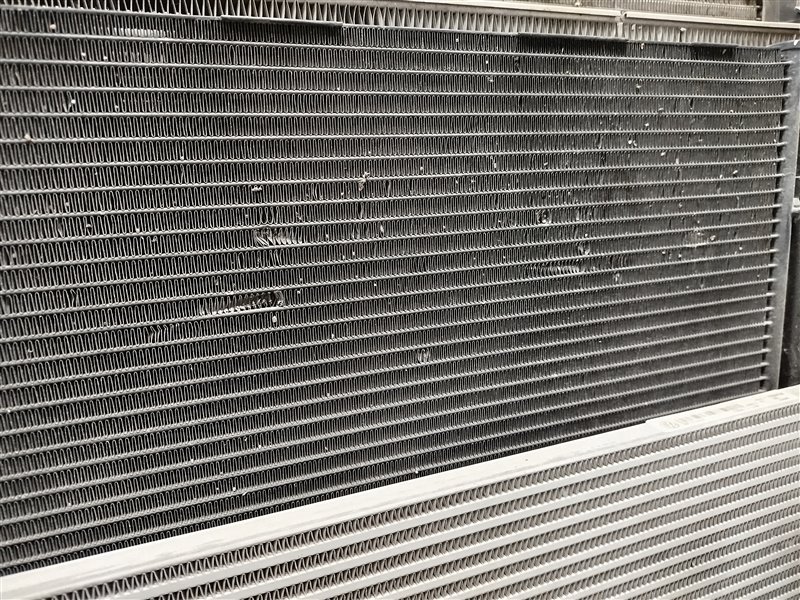 кассета радиаторов, 90000 рублей, Санкт-Петербург