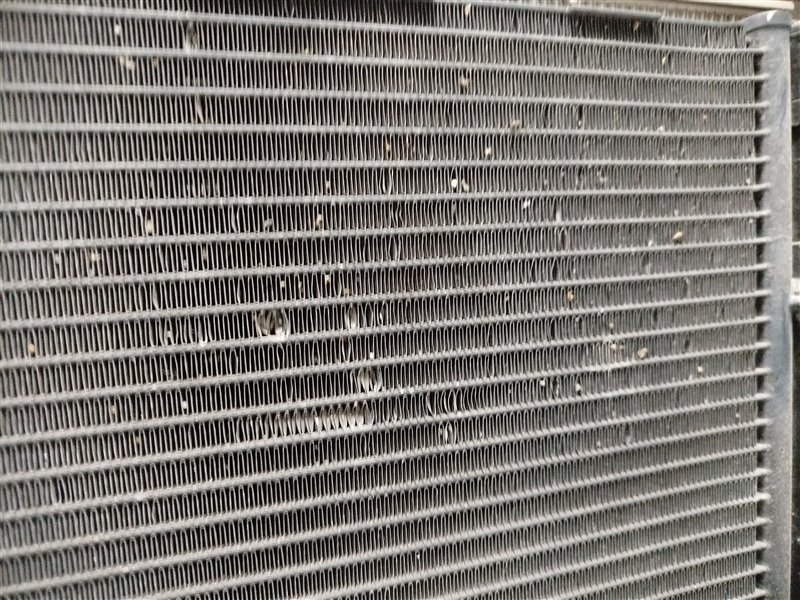 кассета радиаторов, 90000 рублей, Санкт-Петербург