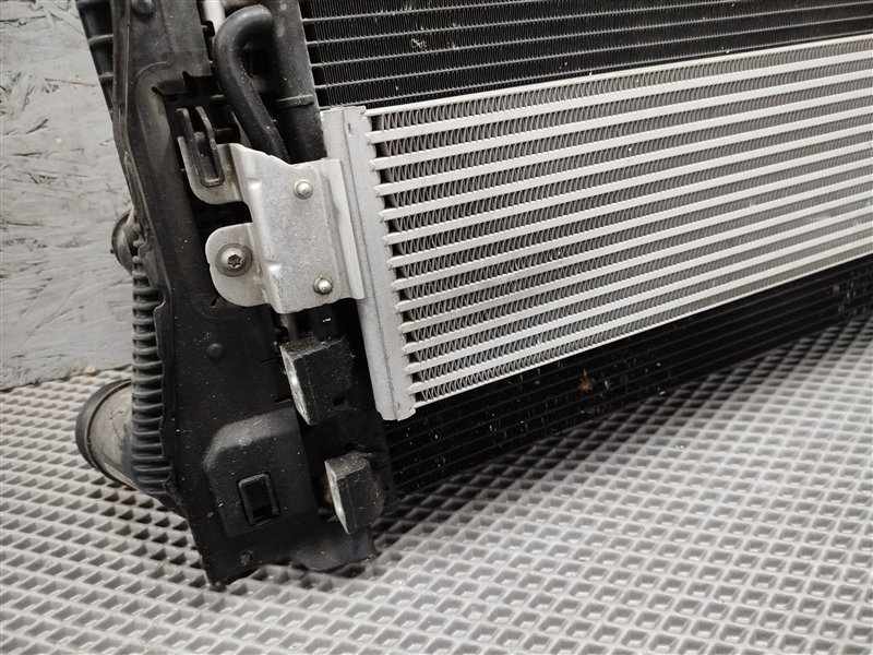 кассета радиаторов, 90000 рублей, Санкт-Петербург